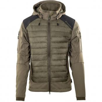 Carinthia Jacke G-Loft ISG 2.0 Jacket oliv XL