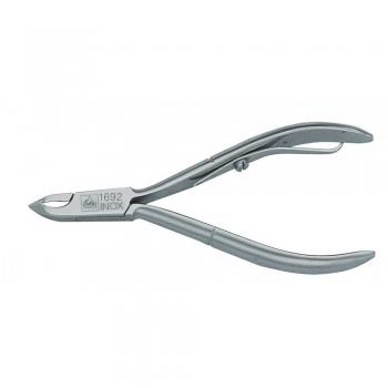 Erbe Solingen Unisex Cuticle Nipper 10 cm