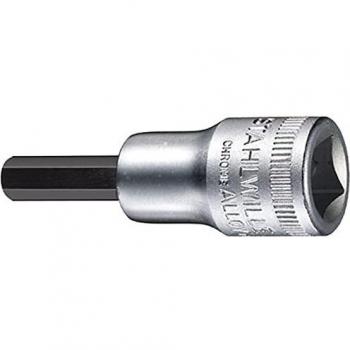 Cabeza de destornillador 3/8 Stahlwille 02050006