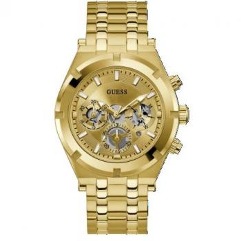 Montre homme Guess GUGW0260G4