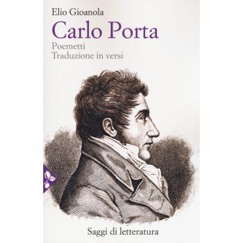 Carlo Porta. Poemetti. Traduzione in versi