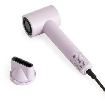 Create Secador de Pelo 1800W con Función Frío y 2 Velocidades