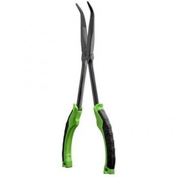 Daiwa Prorex 28CM Curved Long Nose Pliers