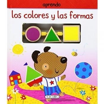 Aprendo los colores y las formas