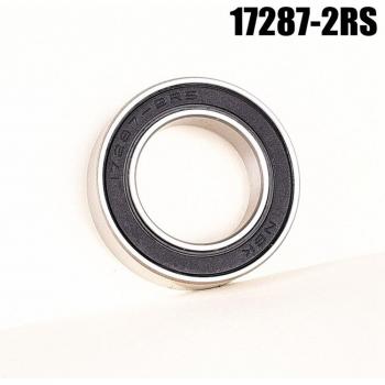 Aluminiumlegierung Fahrradnabenlager Palin für NBK 15267/6902/17287 2RS KOOZER Fastace
