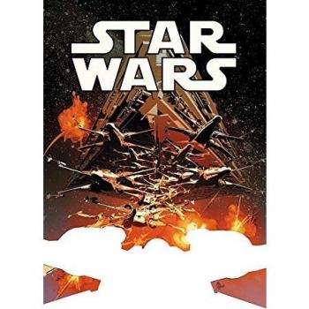 Star Wars Vol. 4:  Last Flight of the Like New Book, Jason Aaron
