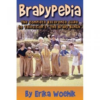 Woehlk, Erika: Bradypedia