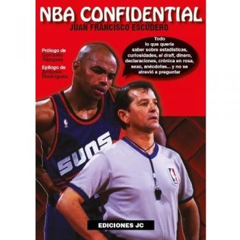 NBA Confidential