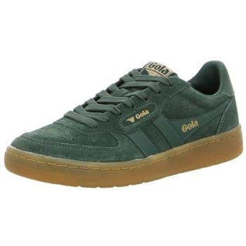 Gola Women’s Hawk 86 Sports Sneakers
