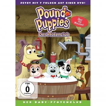 Pound Puppies