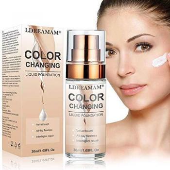 Liquido Lasting Performance