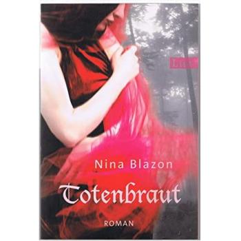 Totenbraut | Nina Blazon