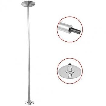 VidaXL Flexi-Dance Pole – Height Modifiable