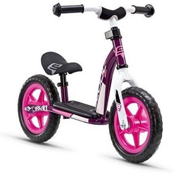 Bicicletta senza pedali S'Cool PedeX easy 10R