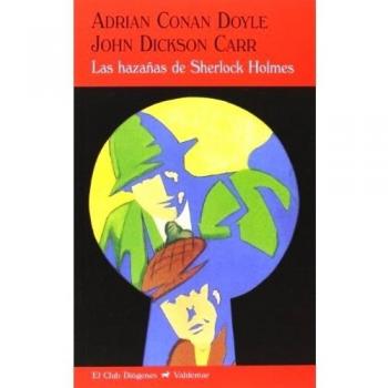 Las hazañas de sherlock holmes (Tapa blanda).
