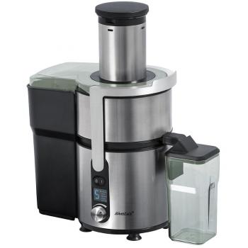 Steba E 160 Edelstahl Entsafter