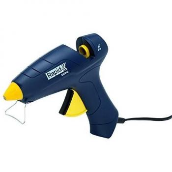 Pistola de pegamento caliente Rapid EG212
