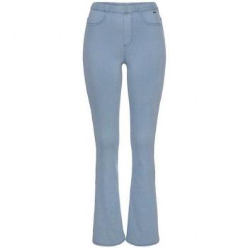 Jeans Stretch Buffalo Blu