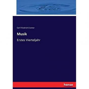 Musik: Erstes Vierteljahr