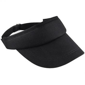 Copa de Cabello Beechfield Unisex Black One Size
