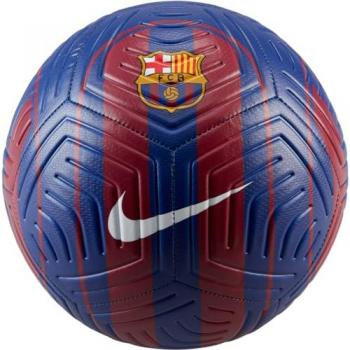 Nike FC Barça Strike Ballon Unisexe Bordeaux