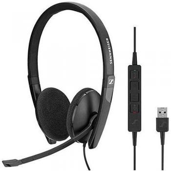 EPOS | Sennheiser SC 160 USB Headset