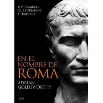 EN EL NOMBRE DE ROMA