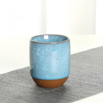 Classic Han Style Tea Cup – 150 ml