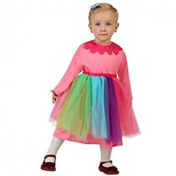 Clown-Outfit für 0-6 Monate alte Babys