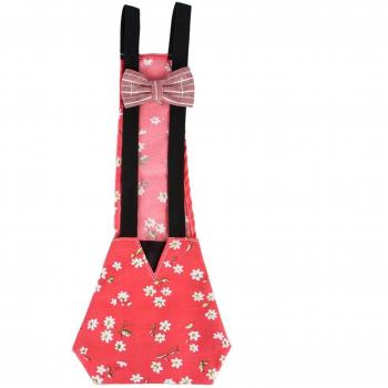 Bowknot Chicken and Duck Farm Clothing