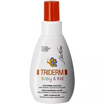 TRIDERM BABY&KID OLIO PRIME CO