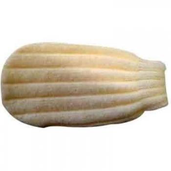 Guanto Frizzi per Massaggio