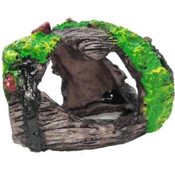 Fish Tank Simulation Rockery