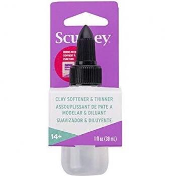 Artist’s Softening Gel
