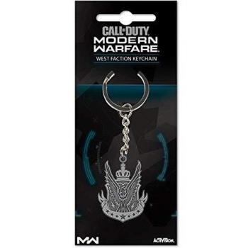 Call of Duty Modern Warfare – West‑Faction Schlüsselhaken