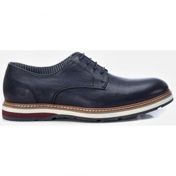 Zapato Hombre Carmela Piel Marina