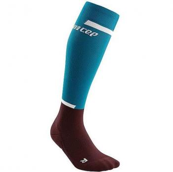 CEP Tall V4 Kompressions-Socken Herren
