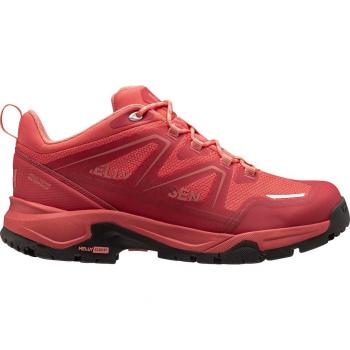 Zapatillas Helly Hansen Cascade Low HT rosa mujer