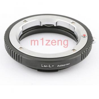 LM-LT Lens Mount Adapter for Leica M L/M to T Series