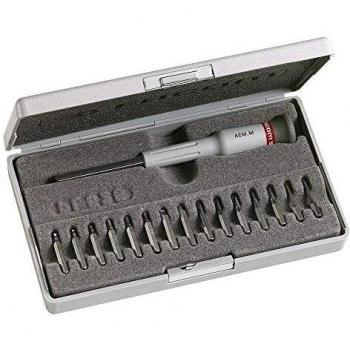 Facom AEM.J1 Boîte de 16 Outils Micro-Tech®