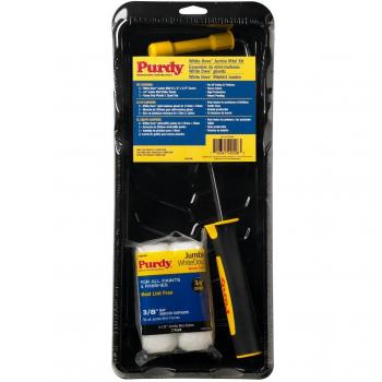 Purdy White Dove Mini Roller Kit 114mm