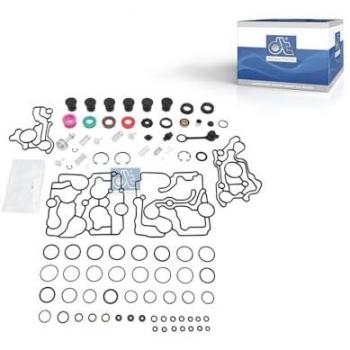 Ensemble de réparation dessicateur DT Spare Parts 4.93101