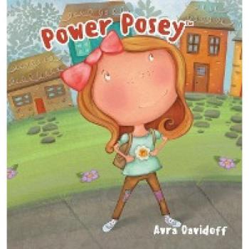 Davidoff, Avra: Power Posey¿