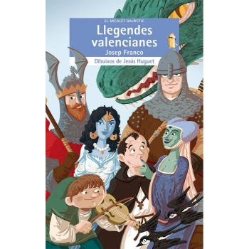 Llegendes valencianes von Josep Franco | Buch | Zustand gut