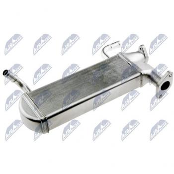 EGR Radiatore NTY VW‑038A