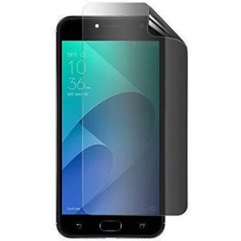 Celicious Privacy 2-Way Anti-Spy Screen Protector for Asus Zenfone 4 Selfie