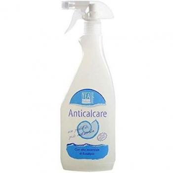 Descalcificador Concentrado 750 ml