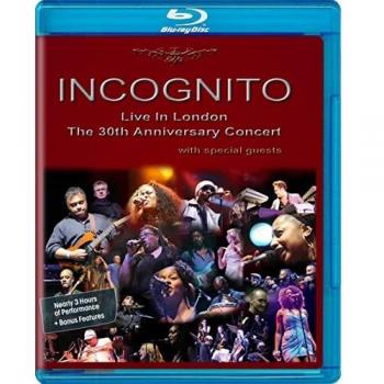 Incognito