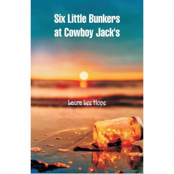 Six little bunkers at cowboy jacks paperback