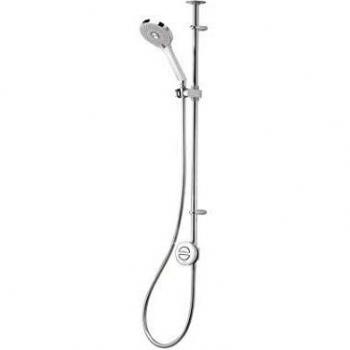 Aqualisa UTQ.A2.EV.20 Unity Q Smart Shower with Adjustable Head